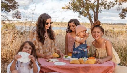 Foto: IG @justy_olive