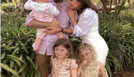 Foto: IG @our.happy.mess