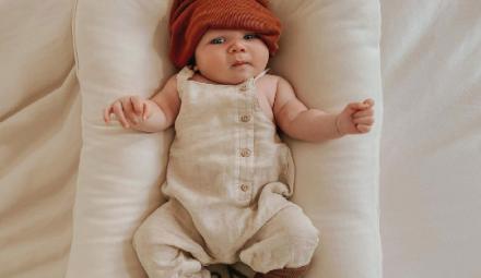 Foto IG: @sheridaningalls