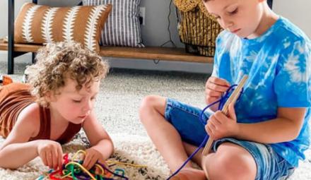 Foto: IG @bannortoys