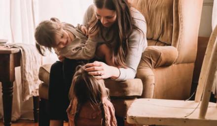 Foto: IG @amandapahls