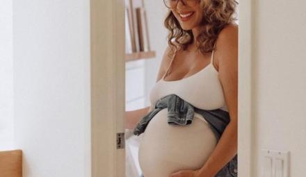 Foto: IG @sheridaningalls