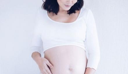  Foto: IG @ivonnebvega