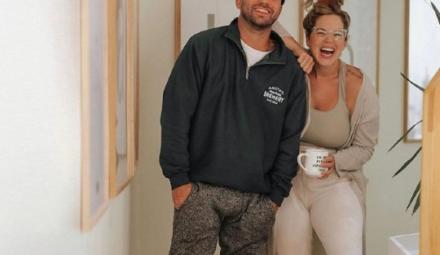 Foto: IG @sheridaningalls