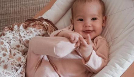 Foto: IG @chasingthesummerfields