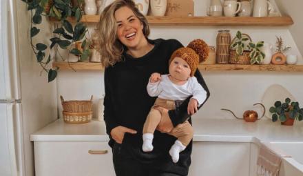 Foto: IG @sheridaningalls