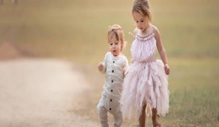 Foto: IG @quinn.and.theo