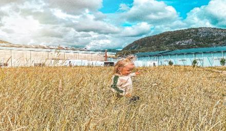 Foto: IG @malintrane