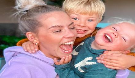 Foto: IG @malintrane