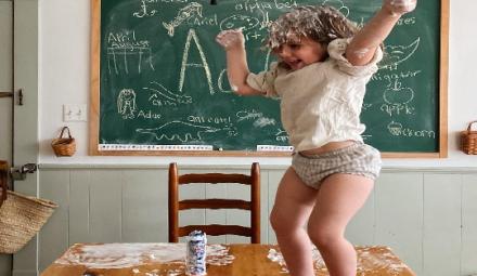 Foto IG: @amandapahls