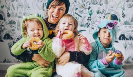 Foto: IG @th3littlestavenger