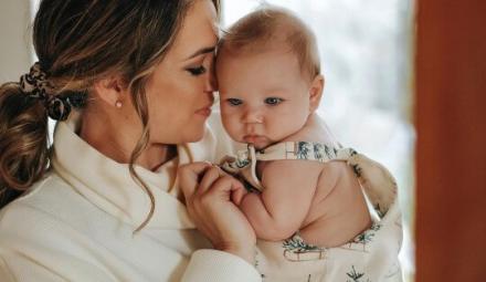 Foto: IG @sheridaningalls