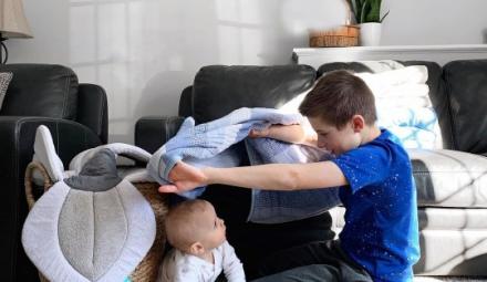 Foto: IG @lauries_little_ones