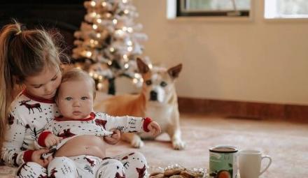 Foto: IG @sheridaningalls