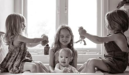 Foto: IG @chasingthesummerfields