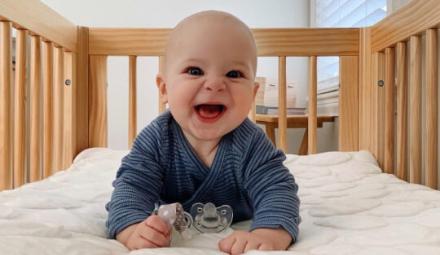 Foto: IG @lauries_little_ones