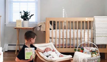 Foto: IG @lauries_little_ones