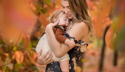 Foto: IG @quinn.and.theo