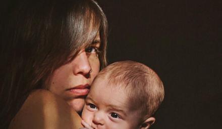 Foto: IG @th3littlestavenger