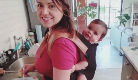 Foto: IG @unamama_fotografa