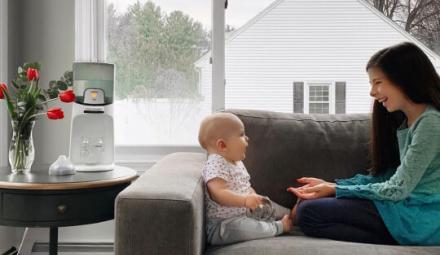 Foto: IG @lauries_little_ones