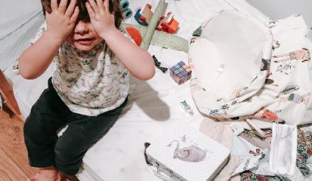 Foto: IG @actitudmontessori