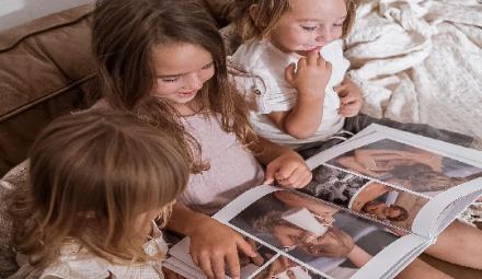 Foto IG: @ chasingthesummerfields