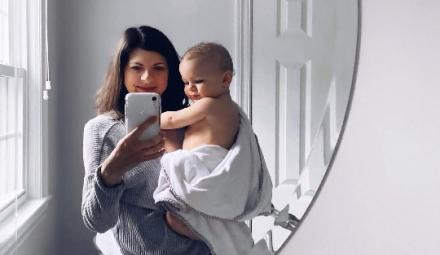 Foto: IG @lauries_little_ones