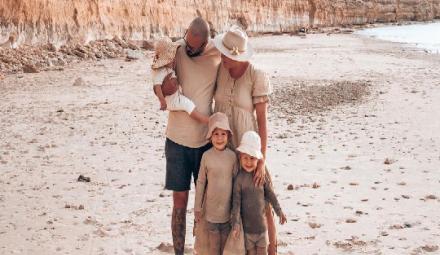 Foto: IG @dearestchildren