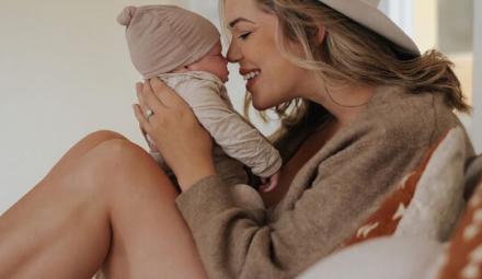 Foto: IG @sheridaningalls