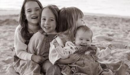 Foto: IG @chasingthesummerfields