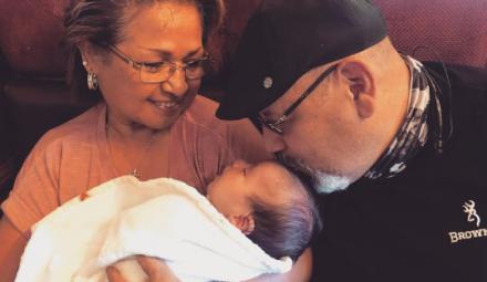 Foto: IG @crystalram19