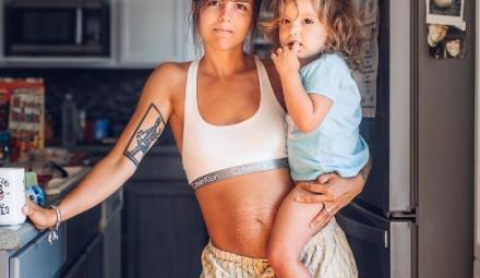 Foto: IG @th3littlestavenger