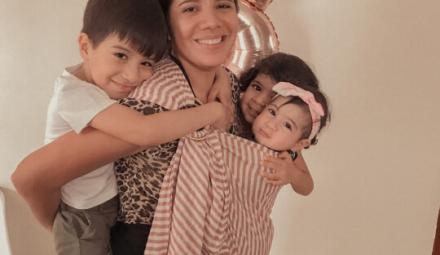 Foto: IG @eliana_montoya