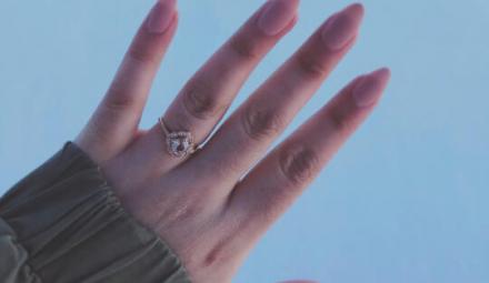 Foto: IG @crystalram19