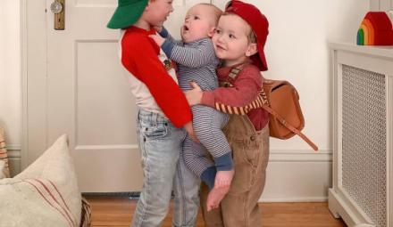 Foto: IG @burtsbrisplease