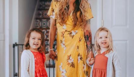 Foto: IG @th3littlestavenger