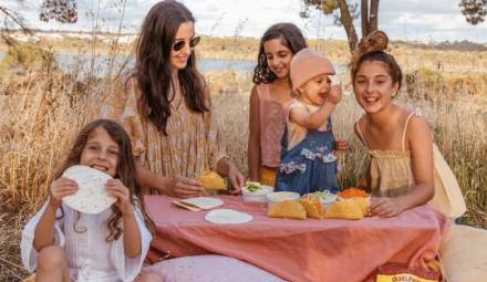 Foto: IG @justy_olive