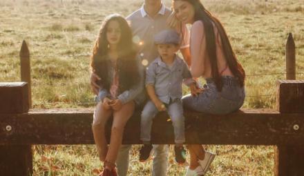 Foto: IG @julimonsalveblog