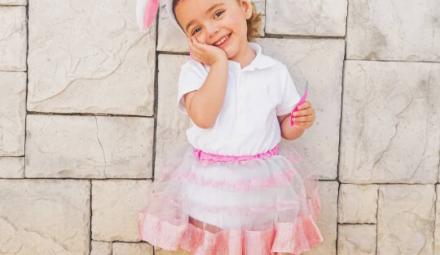 Foto: IG @karenlaragui