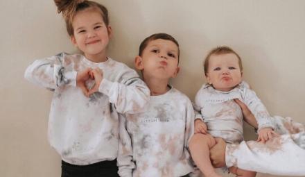 Foto: @sheridaningalls