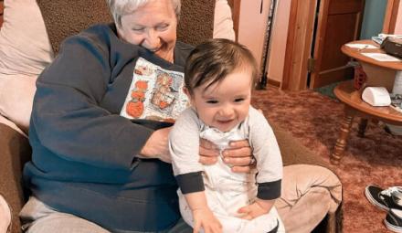 Foto: IG @crystalram19