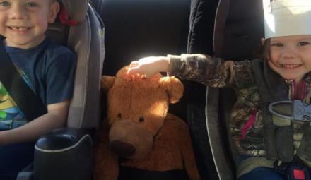 Foto: IG @crystalram19