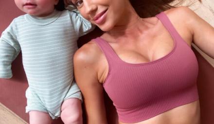 Foto: IG @krystalhipwell