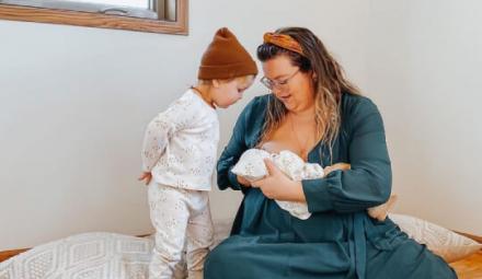 Foto: IG @thecameramamma