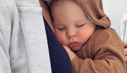 Foto: IG @lauries_little_ones