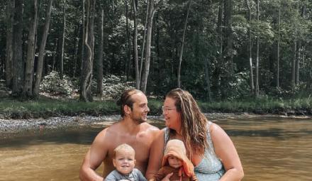 Foto: IG @thecameramamma