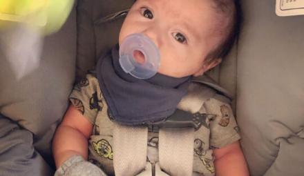 Foto: IG @crystalram19