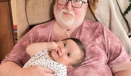 Foto: IG @crystalram19