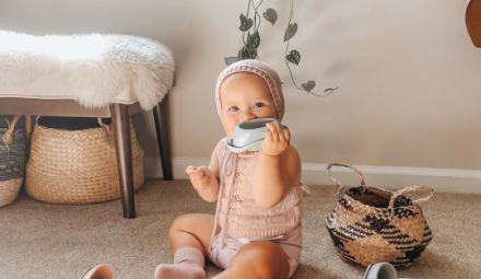 Foto: IG @thecameramamma